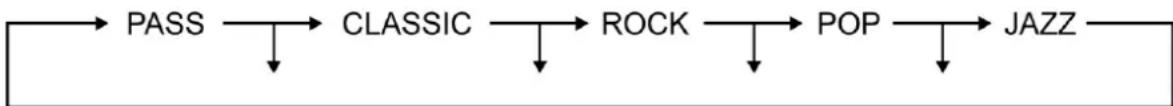 Ricatech Black XXL LED RR1600 - EQ - 1