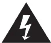 Ricatech Black XXL LED RR1600 - WAARSCHUWING : - 1