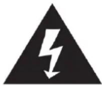 Ricatech Black XXL LED RR1600 - ADVERTENCIA: - 1