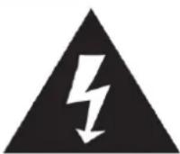 Ricatech Black XXL LED RR1600 - AVERTISSEMENT: - 1