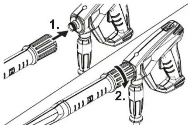 Kärcher HD 515 C - PpumeyaHue - 1