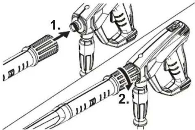 Kärcher HD 515 C - Obs - 1