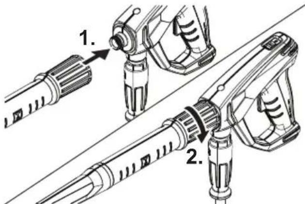 Kärcher HD 515 C - Wskazowska - 1
