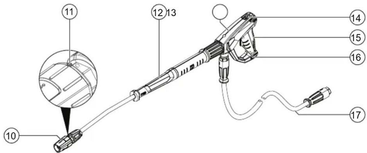 Kärcher HD 515 C - 2