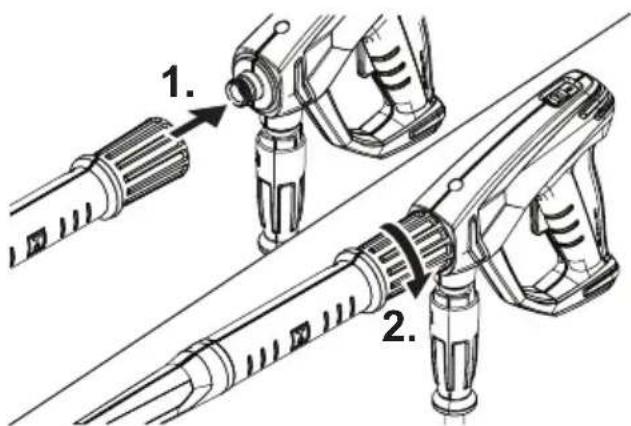 Kärcher HD 515 C - Noradijum - 1