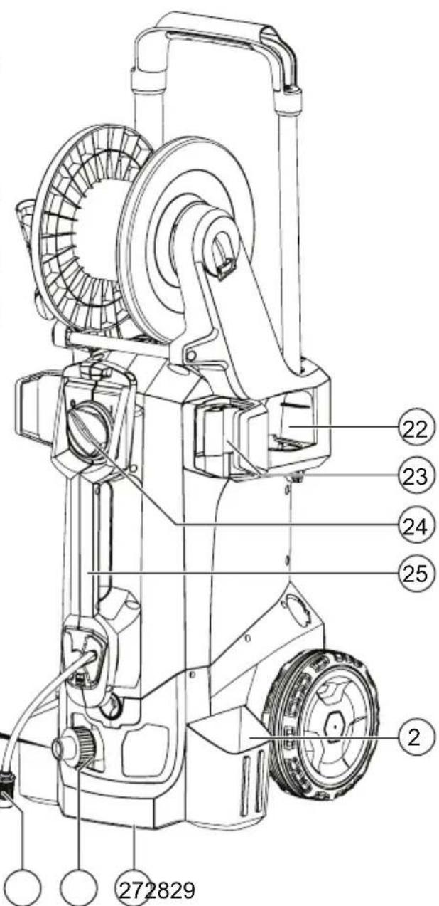 Kärcher HD 515 C - 6
