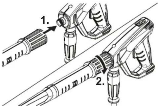 Kärcher HD 515 C - Napoteck - 1