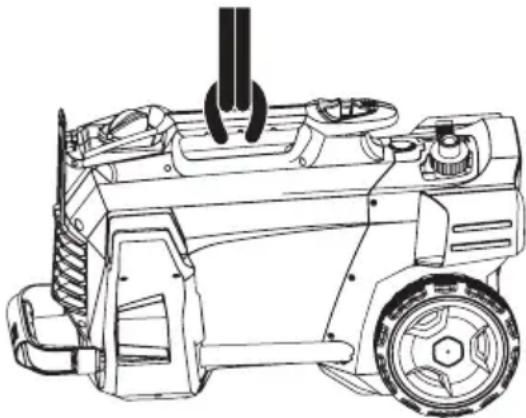 Kärcher HD 515 C - KINADYNO2 - 1