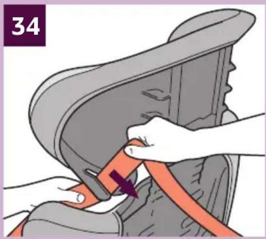 Nania Limited IMax SP Isofix LTD - 38