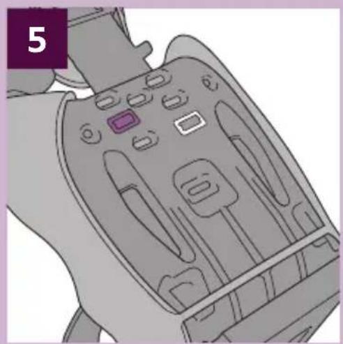 Nania Limited IMax SP Isofix LTD - 5