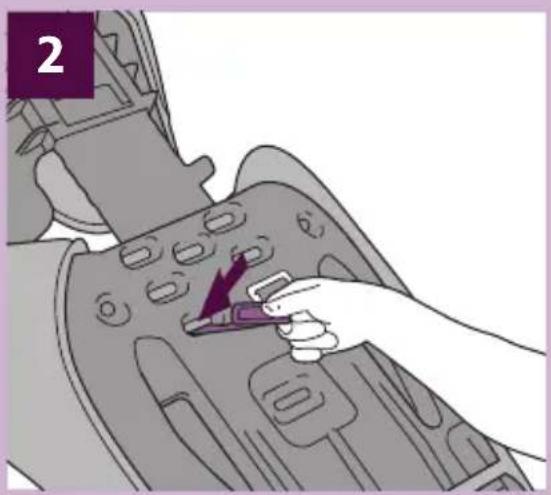 Nania Limited IMax SP Isofix LTD - 2