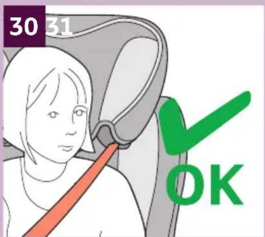 Nania Limited IMax SP Isofix LTD - 34