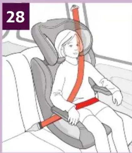 Nania Limited IMax SP Isofix LTD - 31