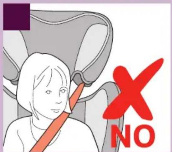 Nania Limited IMax SP Isofix LTD - 35