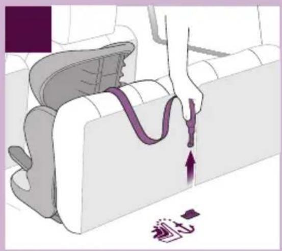 Nania Limited IMax SP Isofix LTD - 37