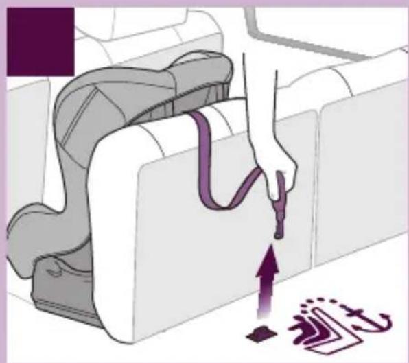 Nania Limited Cosmo SP Isofix LTD - 24