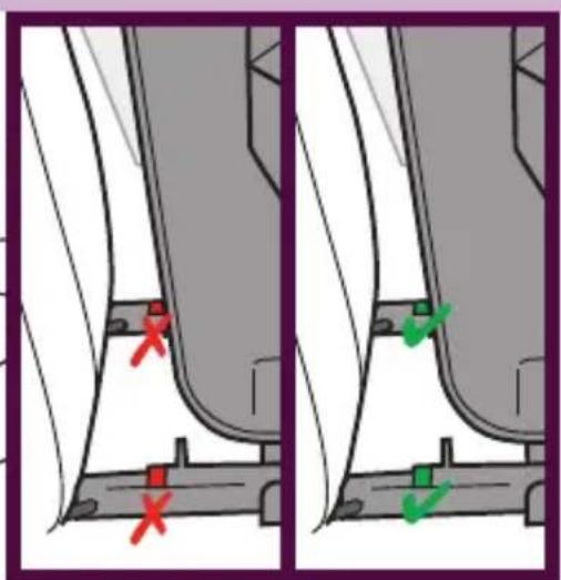 Nania Limited Cosmo SP Isofix LTD - 7