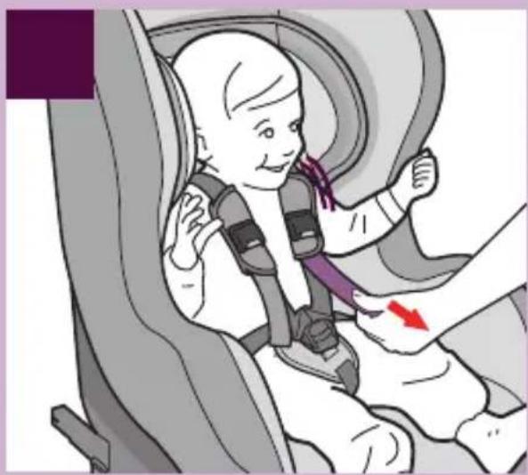 Nania Limited Cosmo SP Isofix LTD - 18
