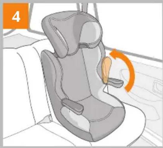 Nania Ferrari RWay SP LX - 4