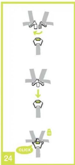 Nuna Pipa icon - Illustrations - 3