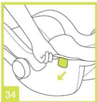 Nuna Pipa icon - Illustrations - 3