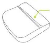 Nuna Pipa icon - Lista de piezas - 3