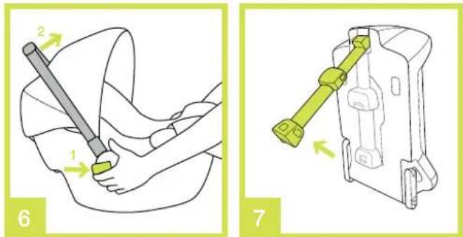 Nuna Pipa icon - Illustrations - 6