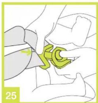 Nuna Pipa icon - Illustrations - 4