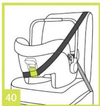 Nuna Pipa icon - Illustrations - 9