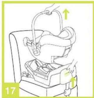 Nuna Pipa icon - Illustrations - 9