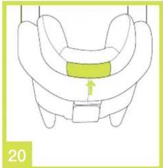 Nuna Pipa icon - Illustrations - 10