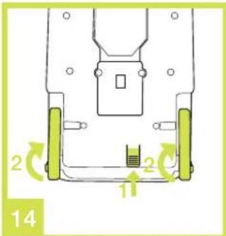 Nuna Pipa icon - Illustrations - 4