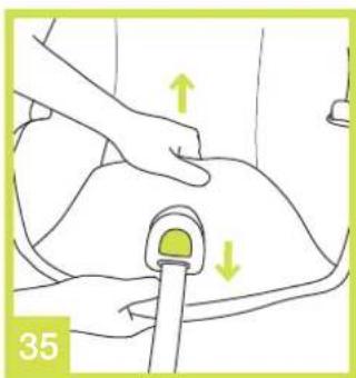 Nuna Pipa icon - Illustrations - 5