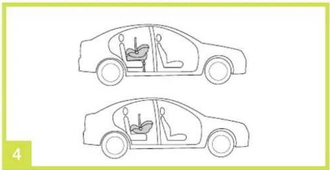 Nuna Pipa icon - Illustrations - 4