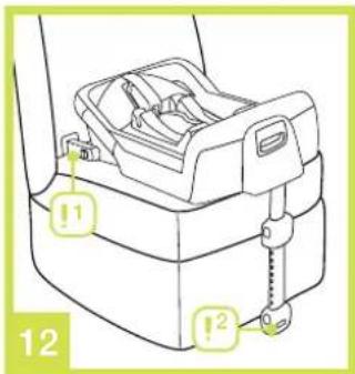 Nuna Pipa icon - Illustrations - 5