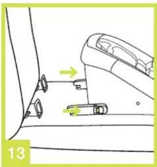 Nuna Pipa icon - Illustrations - 2