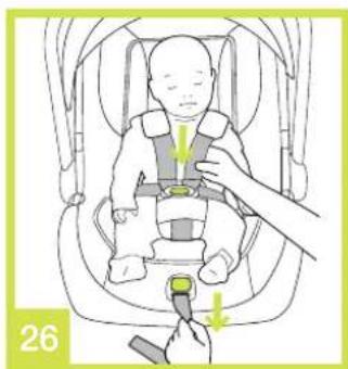 Nuna Pipa icon - Illustrations - 5