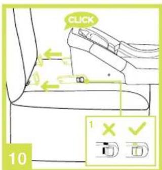 Nuna Pipa icon - Illustrations - 1