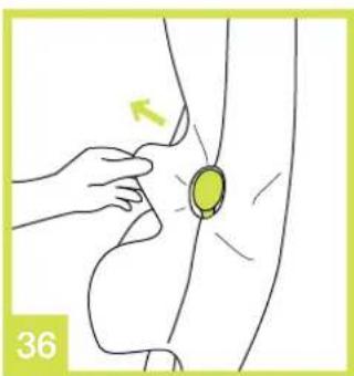 Nuna Pipa icon - Illustrations - 2