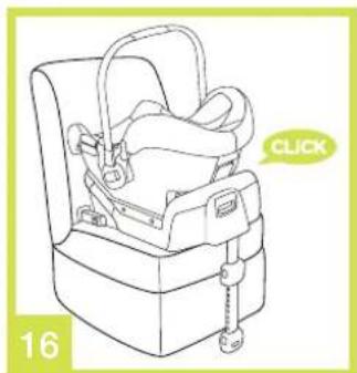 Nuna Pipa icon - Illustrations - 7