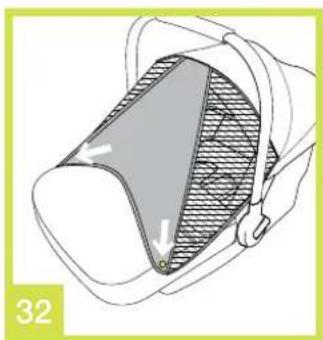 Nuna Pipa icon - Illustrations - 11