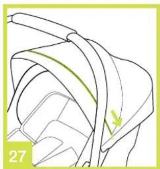 Nuna Pipa icon - Illustrations - 6