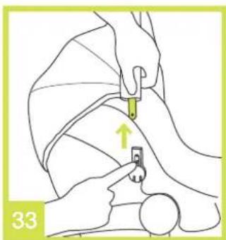 Nuna Pipa icon - Illustrations - 1