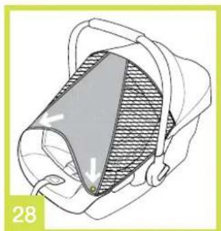 Nuna Pipa icon - Illustrations - 8