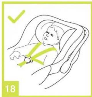 Nuna Pipa icon - Illustrations - 11