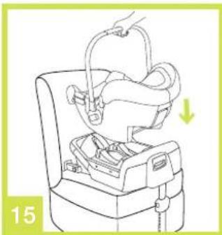 Nuna Pipa icon - Illustrations - 6