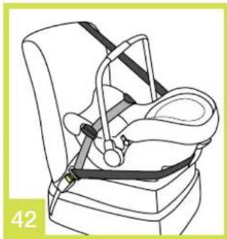 Nuna Pipa icon - Illustrations - 8