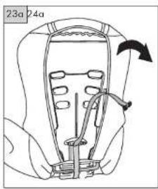 Brevi Touring Sport - ПРЕДУПРЕЖДЕНИЯ - 1