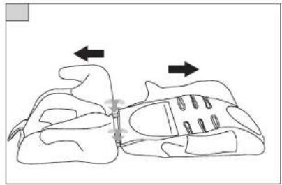 Brevi Touring Sport - ПРЕДУПРЕЖДЕНИЯ - 2