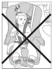 Brevi Touring Sport - ЧИСТКА АВТОМОБИЛЬНОГО КРЕСЛИЦА «TOURING» - 2